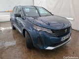  Peugeot  3008  II Allure Pack 1.2 PureTech 130CV BVA8 E6d #4