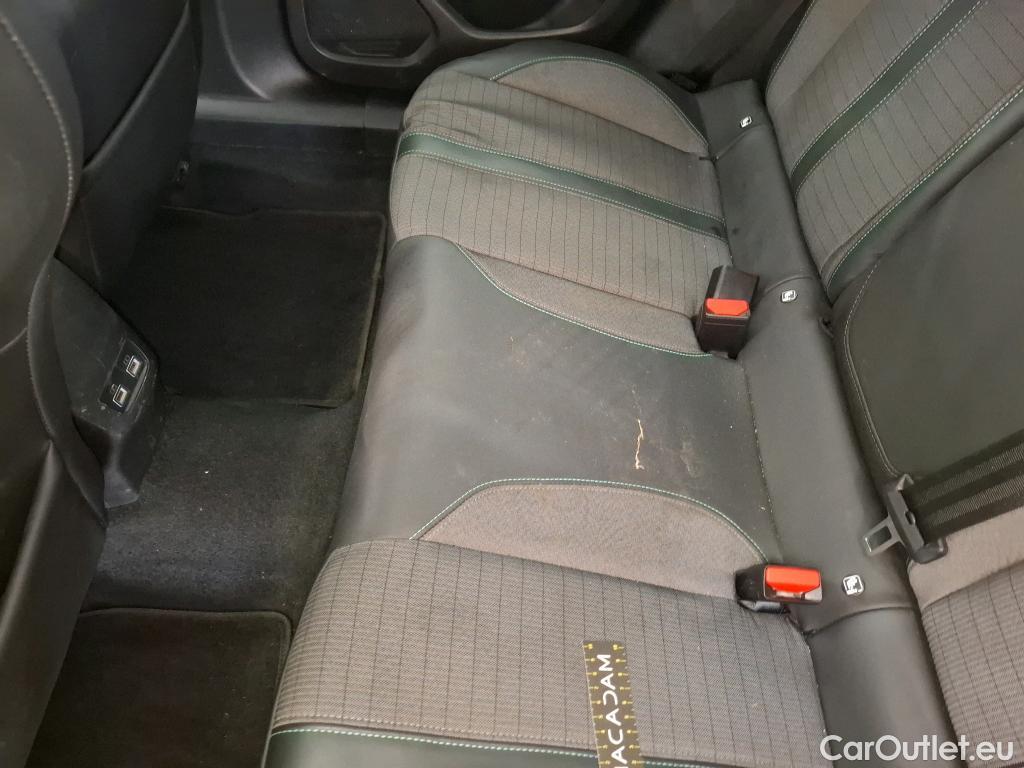  Peugeot  2008  Allure Business 1.5 HDi 130CV BVA8 E6d #79