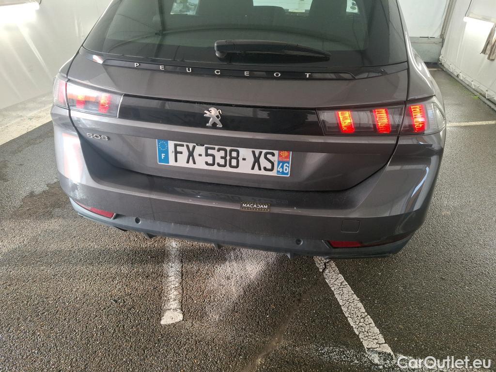  Peugeot  508  SW Active Business 1.5 HDi 130CV BVA8 E6d #18