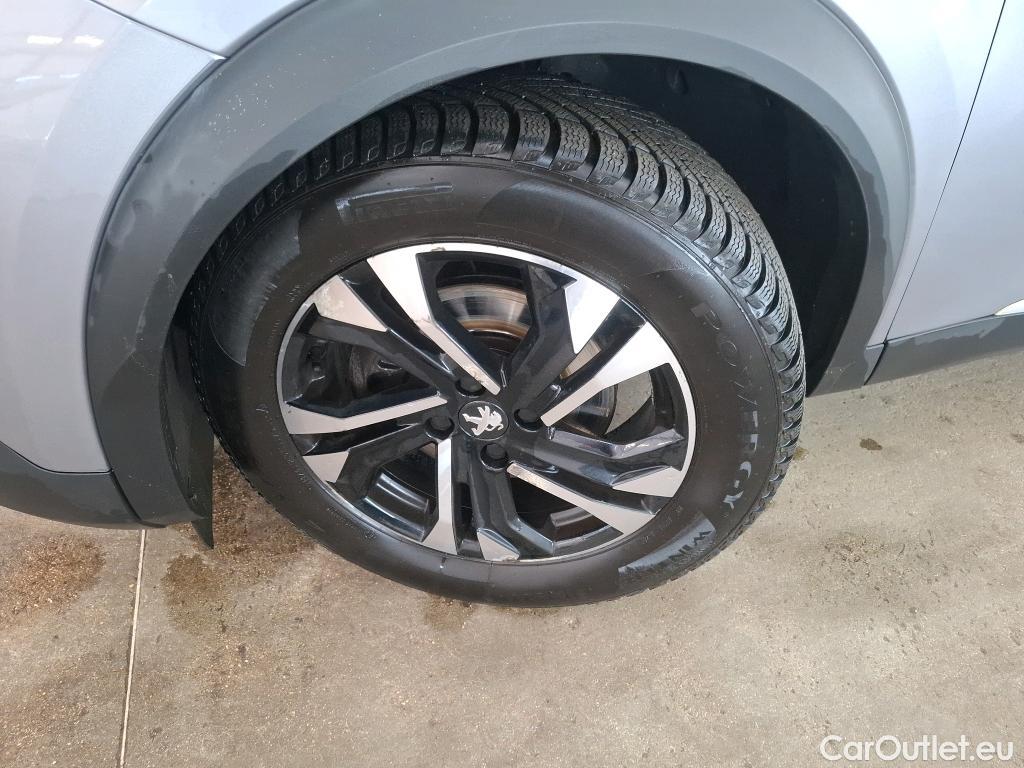  Peugeot  2008  Allure Business 1.5 HDi 130CV BVA8 E6d #28