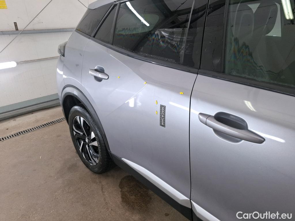  Peugeot  2008  Allure Business 1.5 HDi 130CV BVA8 E6d #16