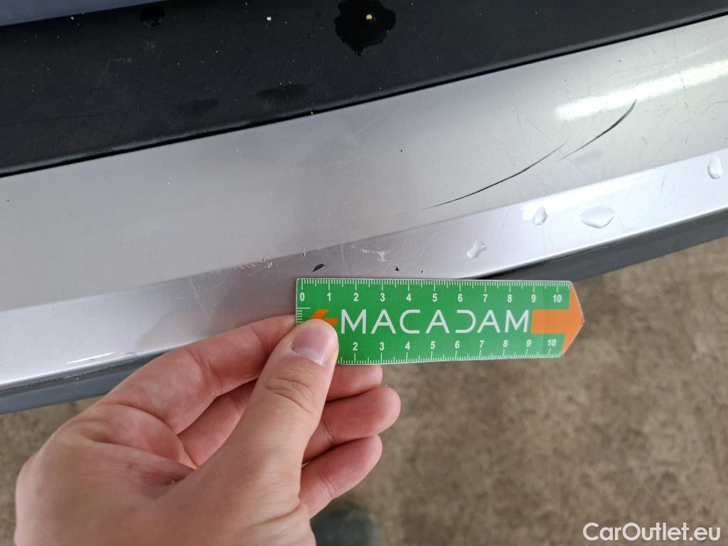  Peugeot  2008  Allure Business 1.5 HDi 130CV BVA8 E6d #12