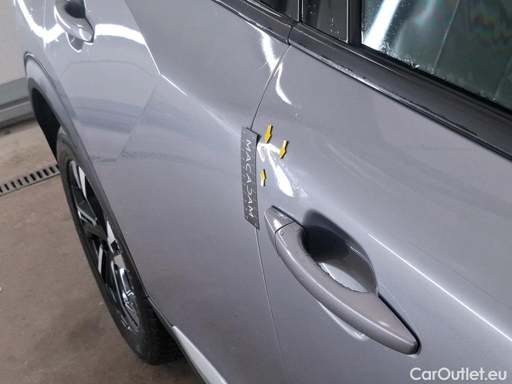  Peugeot  2008  Allure Business 1.5 HDi 130CV BVA8 E6d #8