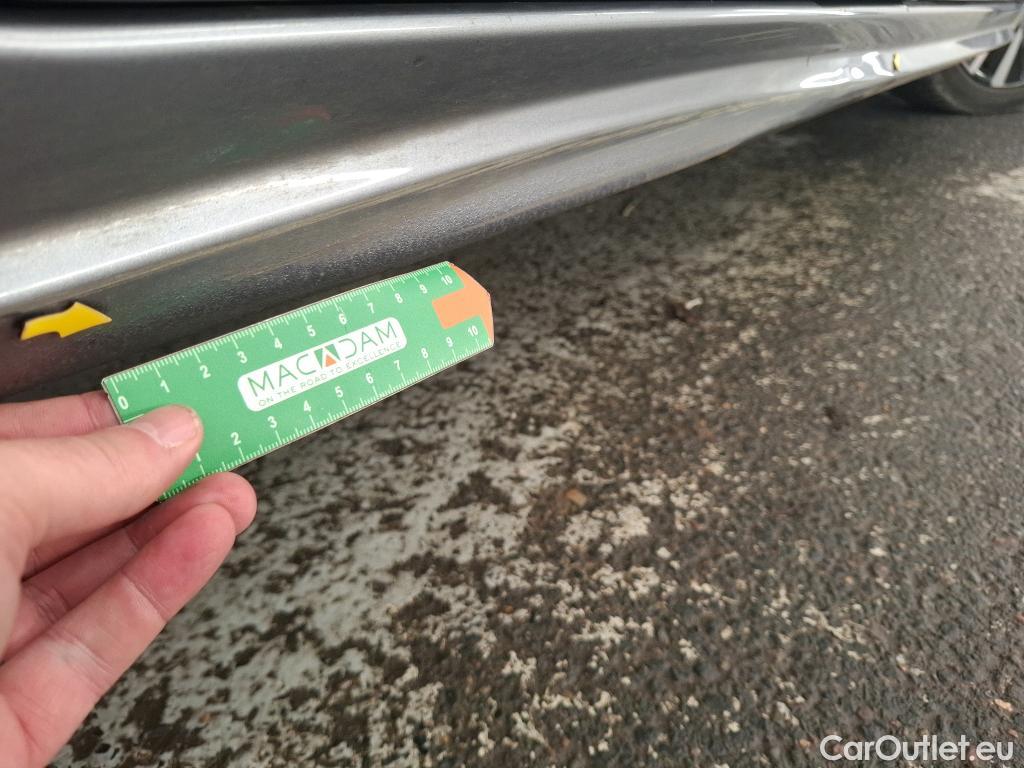  Peugeot  508 PEUGEOT  SW / 2018 / 5P / Break HYBRID 225 E-EAT8 GT LINE #2