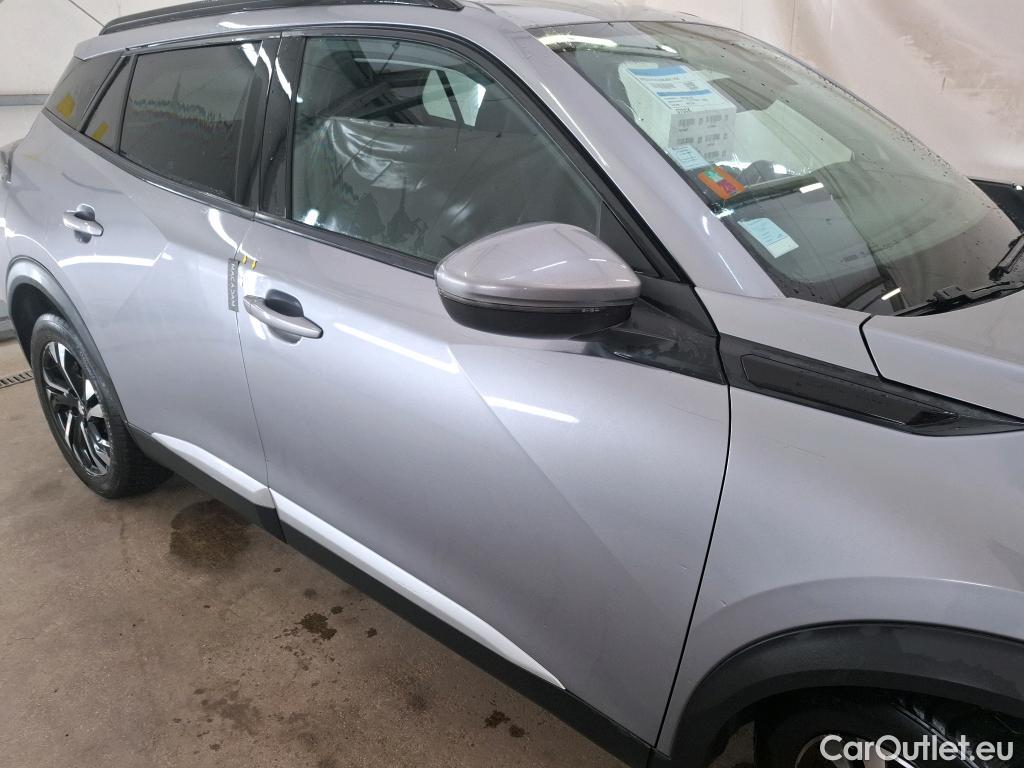  Peugeot  2008  Allure Business 1.5 HDi 130CV BVA8 E6d #5