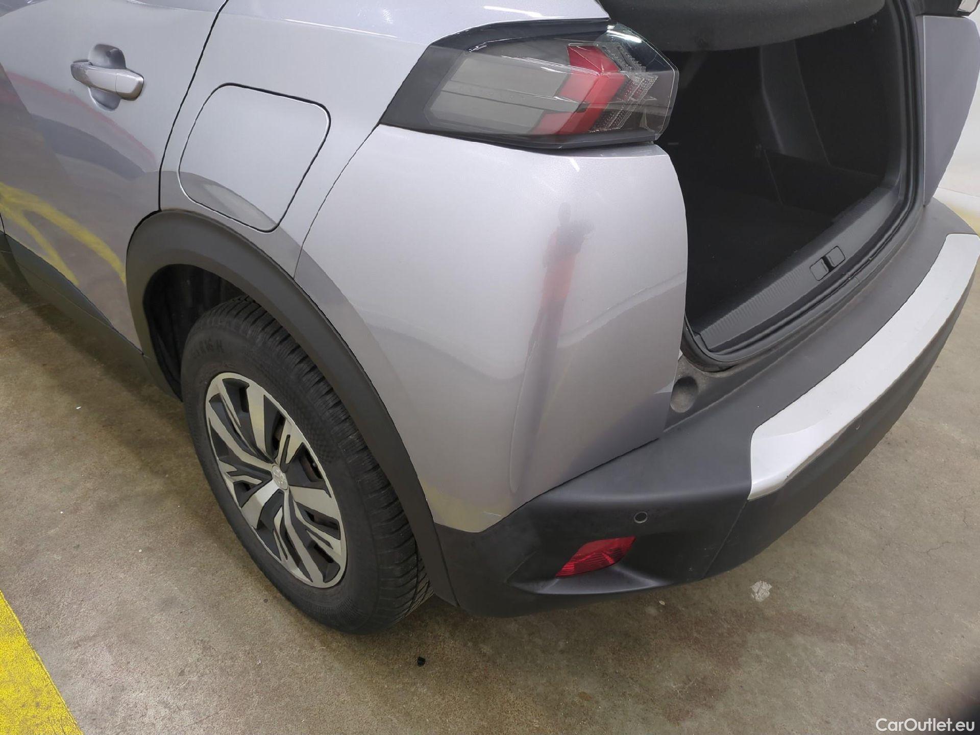  Peugeot  2008  Active Business 1.5 HDi 100CV BVM6 E6d #33