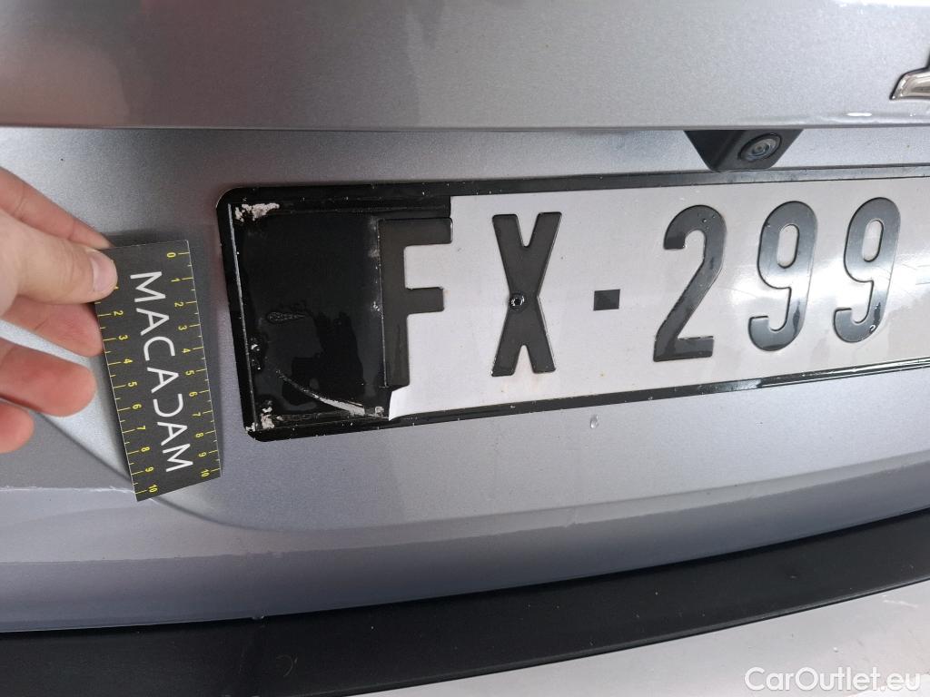  Peugeot  2008  Allure Business 1.5 HDi 130CV BVA8 E6d #87