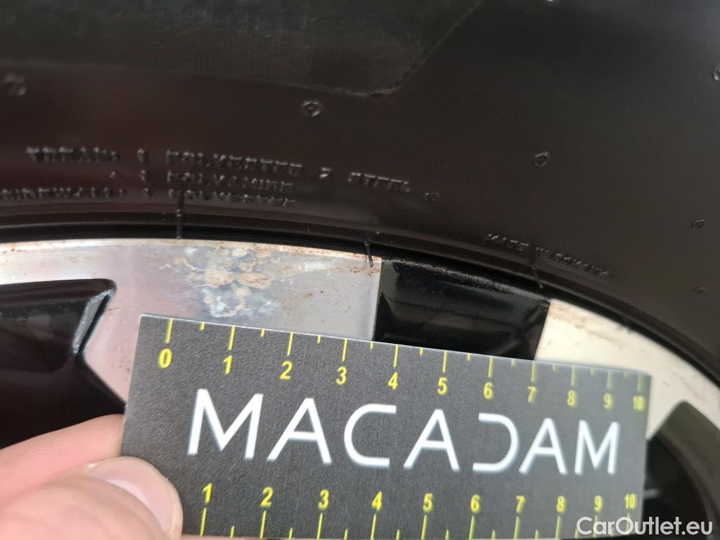  Peugeot  2008  Allure Business 1.5 HDi 130CV BVA8 E6d #32