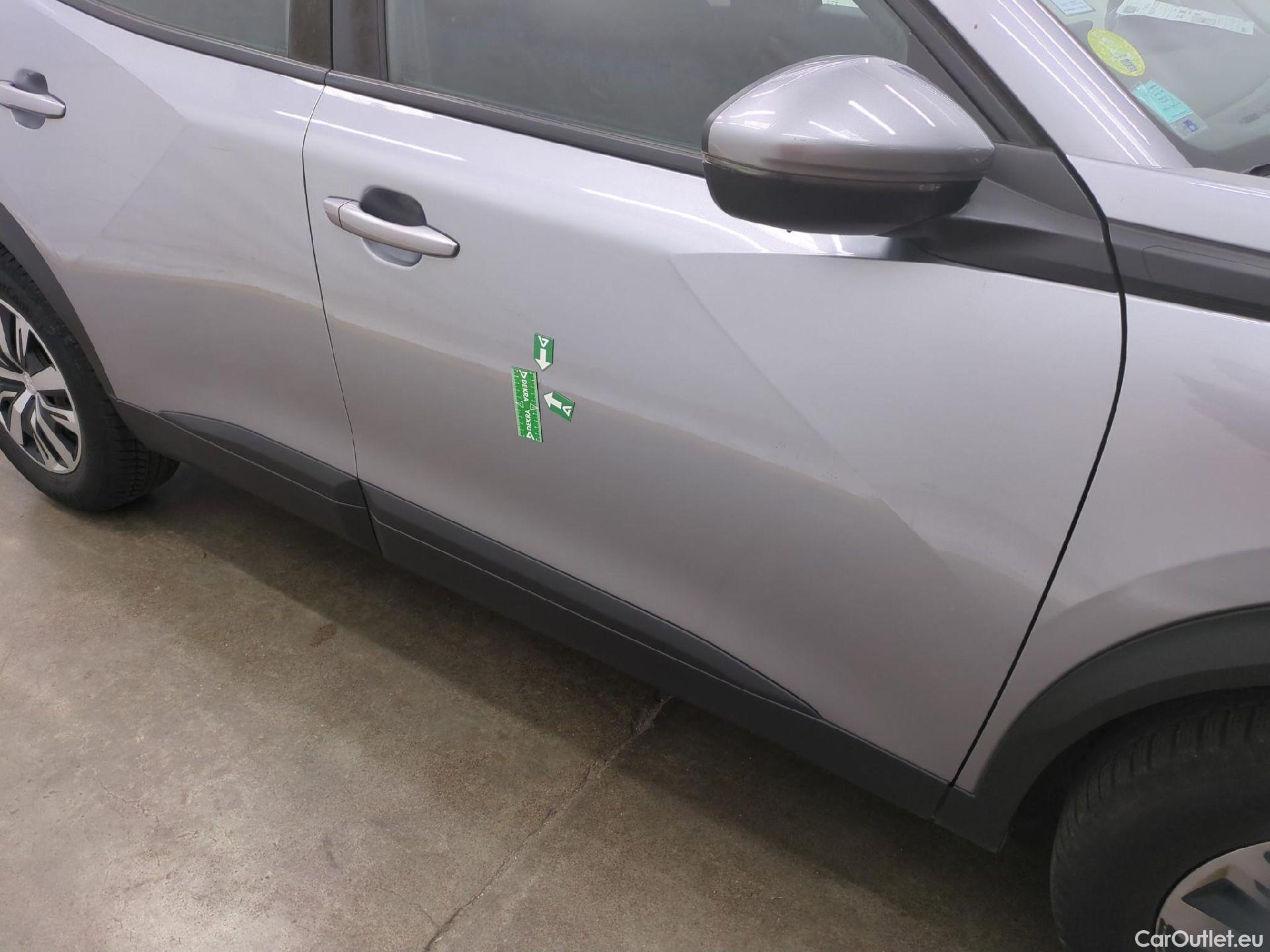  Peugeot  2008  Active Business 1.5 HDi 100CV BVM6 E6d #46