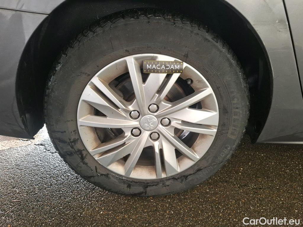  Peugeot  508  SW Active Business 1.5 HDi 130CV BVA8 E6d #34