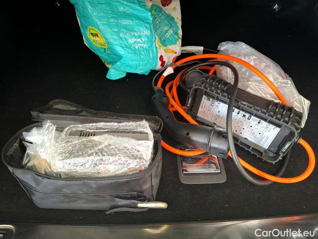  Peugeot  508 PEUGEOT  SW / 2018 / 5P / Break HYBRID 225 E-EAT8 GT LINE #20