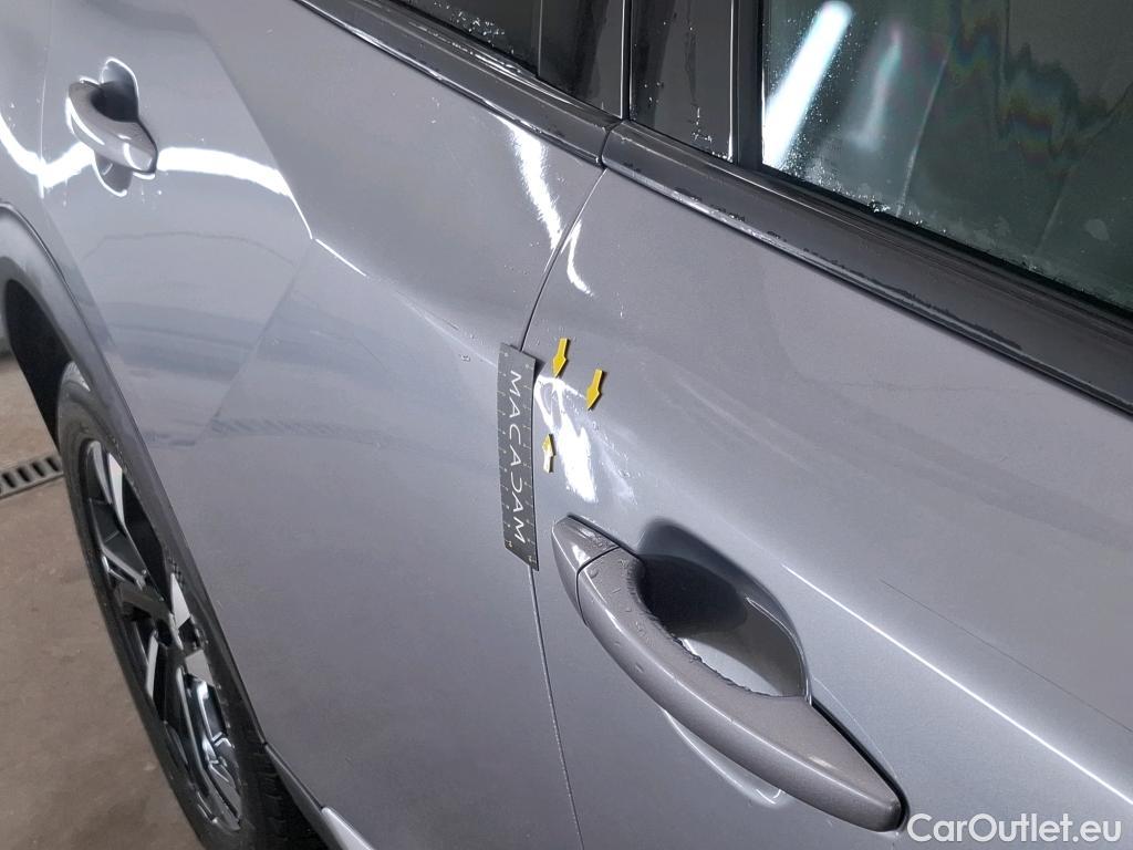  Peugeot  2008  Allure Business 1.5 HDi 130CV BVA8 E6d #9