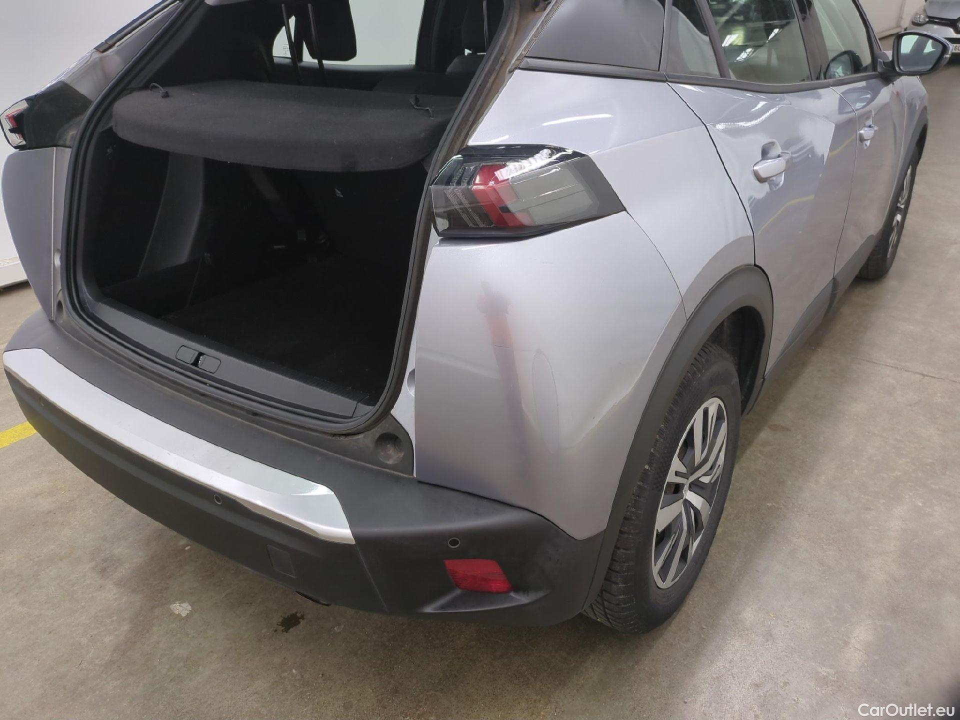  Peugeot  2008  Active Business 1.5 HDi 100CV BVM6 E6d #35