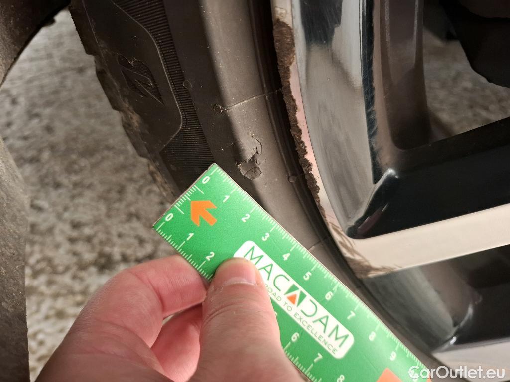  Peugeot  508 PEUGEOT  SW / 2018 / 5P / Break HYBRID 225 E-EAT8 GT LINE #22