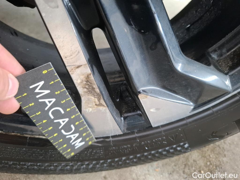  Peugeot  2008  Allure Business 1.5 HDi 130CV BVA8 E6d #43