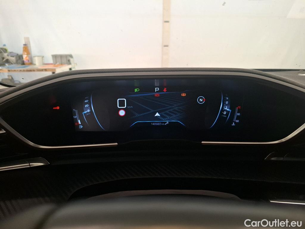  Peugeot  508  SW Active Business 1.5 HDi 130CV BVA8 E6d #31