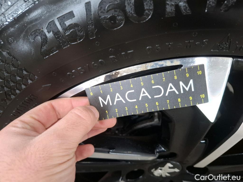  Peugeot  2008  Allure Business 1.5 HDi 130CV BVA8 E6d #54