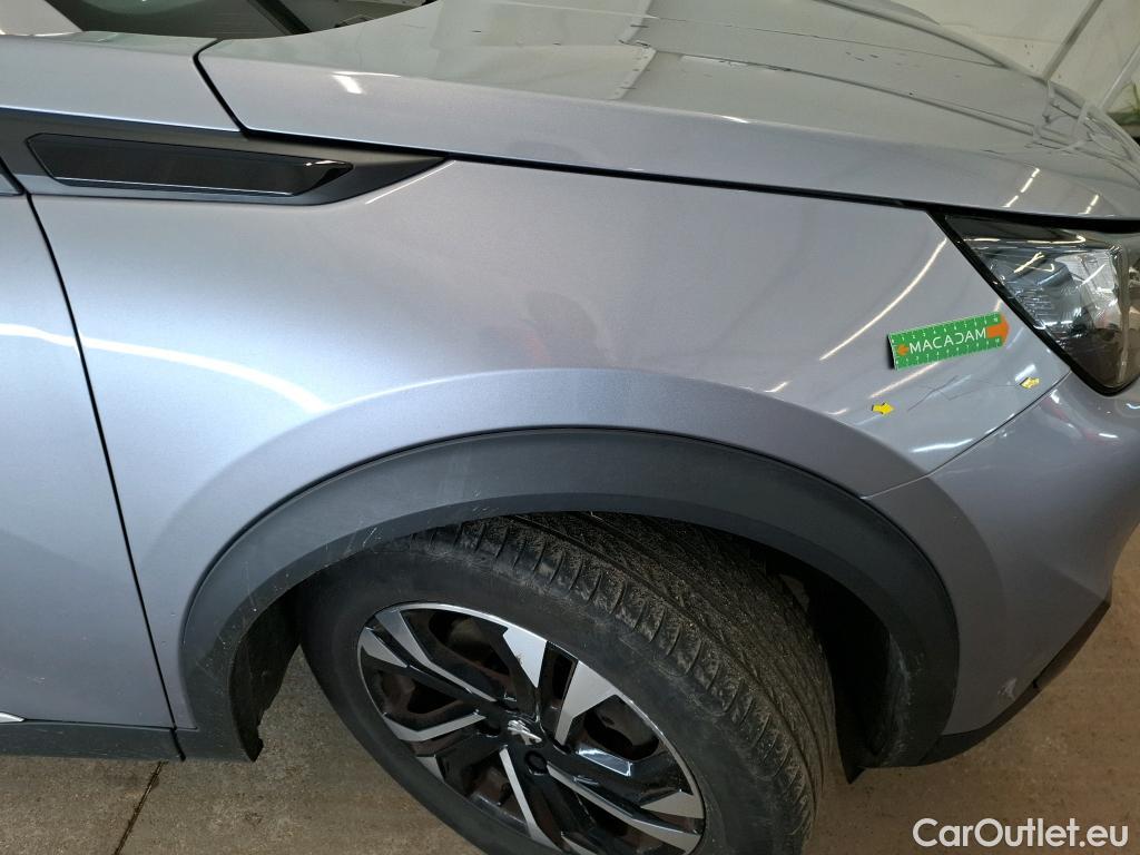  Peugeot  2008  Allure Business 1.5 HDi 130CV BVA8 E6d #4