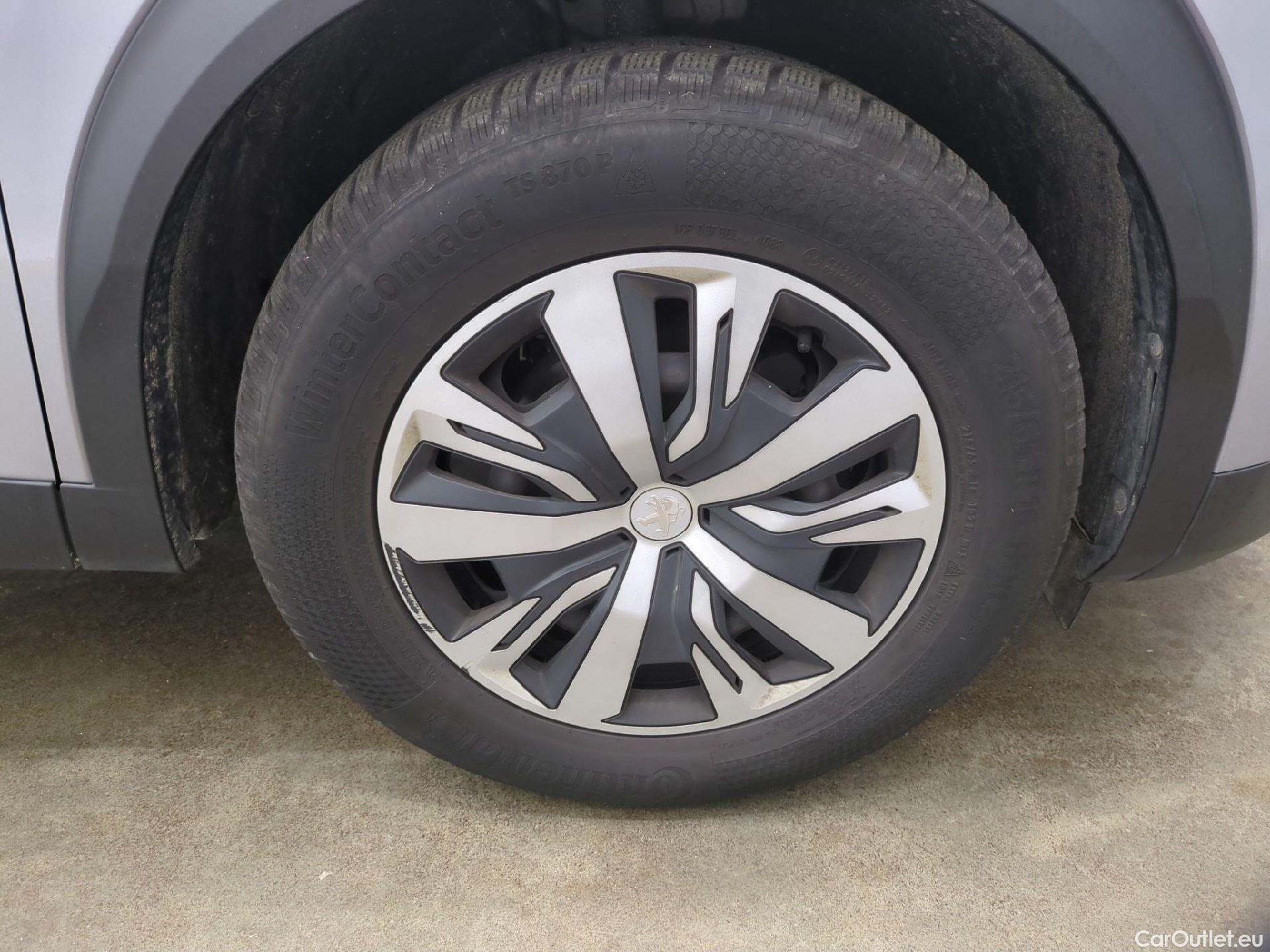  Peugeot  2008  Active Business 1.5 HDi 100CV BVM6 E6d #4