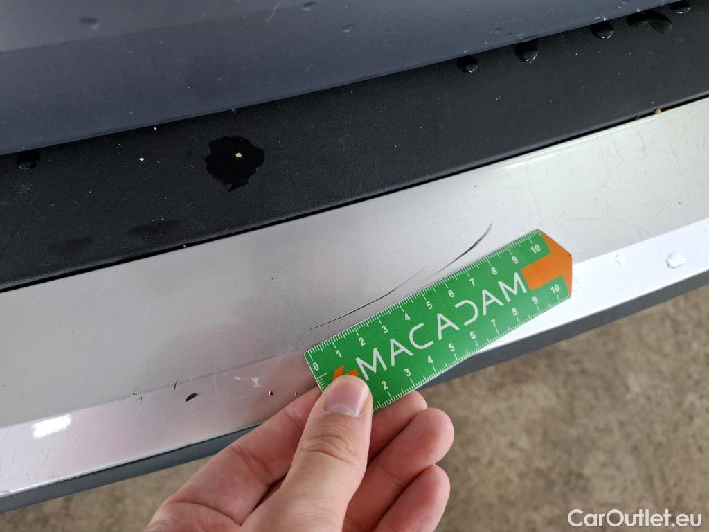  Peugeot  2008  Allure Business 1.5 HDi 130CV BVA8 E6d #11