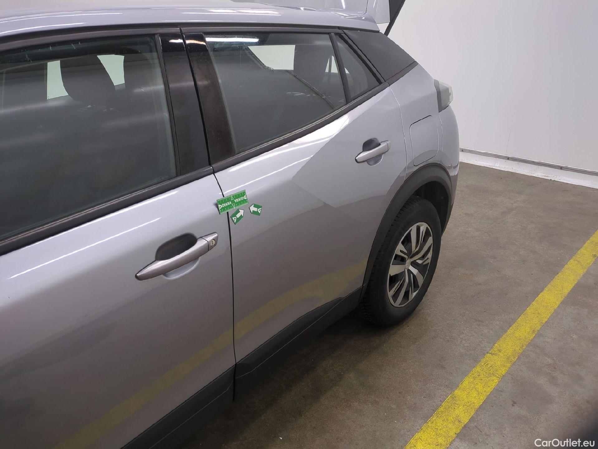  Peugeot  2008  Active Business 1.5 HDi 100CV BVM6 E6d #23