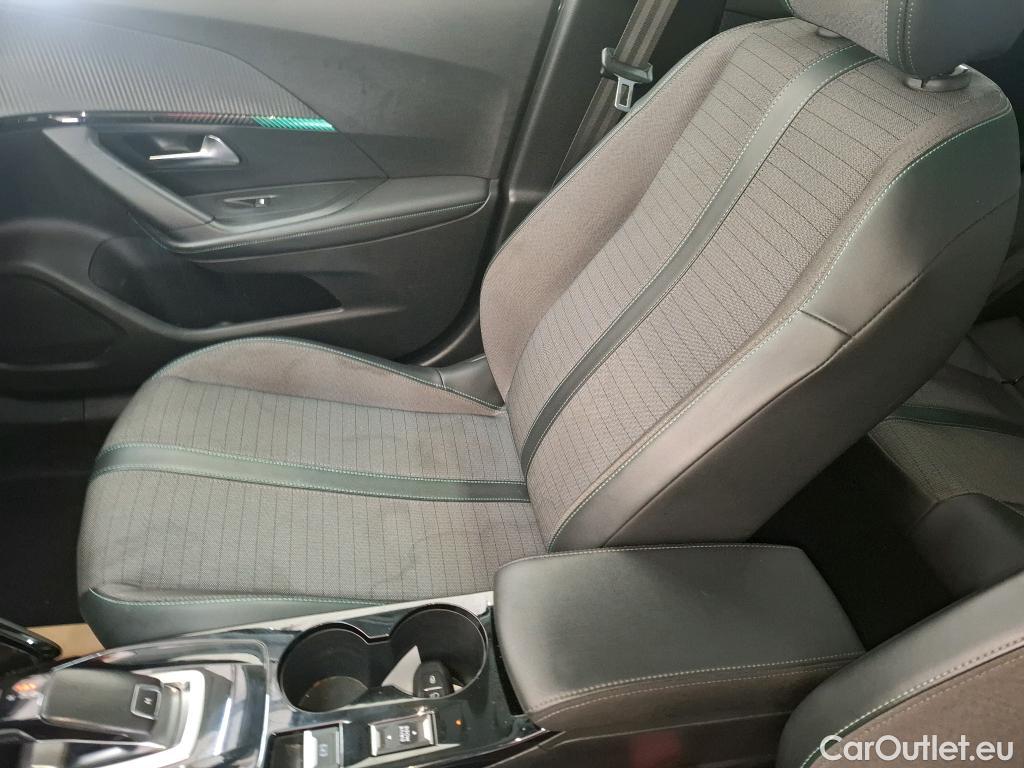  Peugeot  2008  Allure Business 1.5 HDi 130CV BVA8 E6d #85