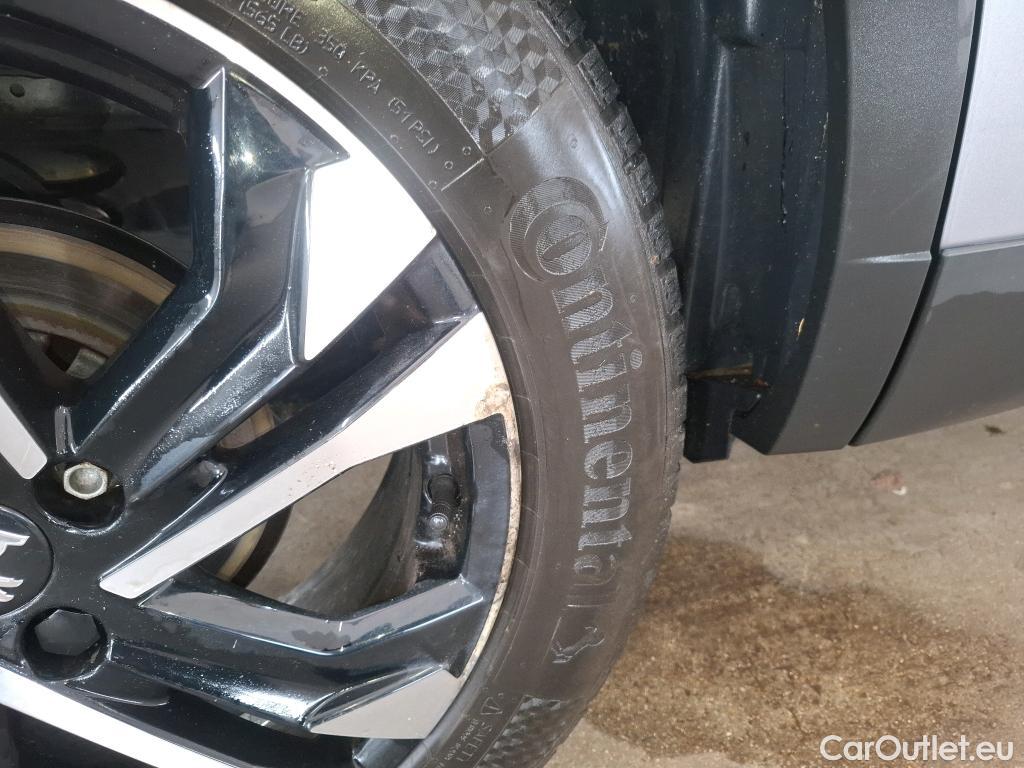  Peugeot  2008  Allure Business 1.5 HDi 130CV BVA8 E6d #65