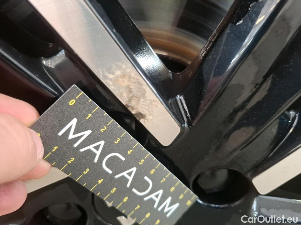  Peugeot  2008  Allure Business 1.5 HDi 130CV BVA8 E6d #31