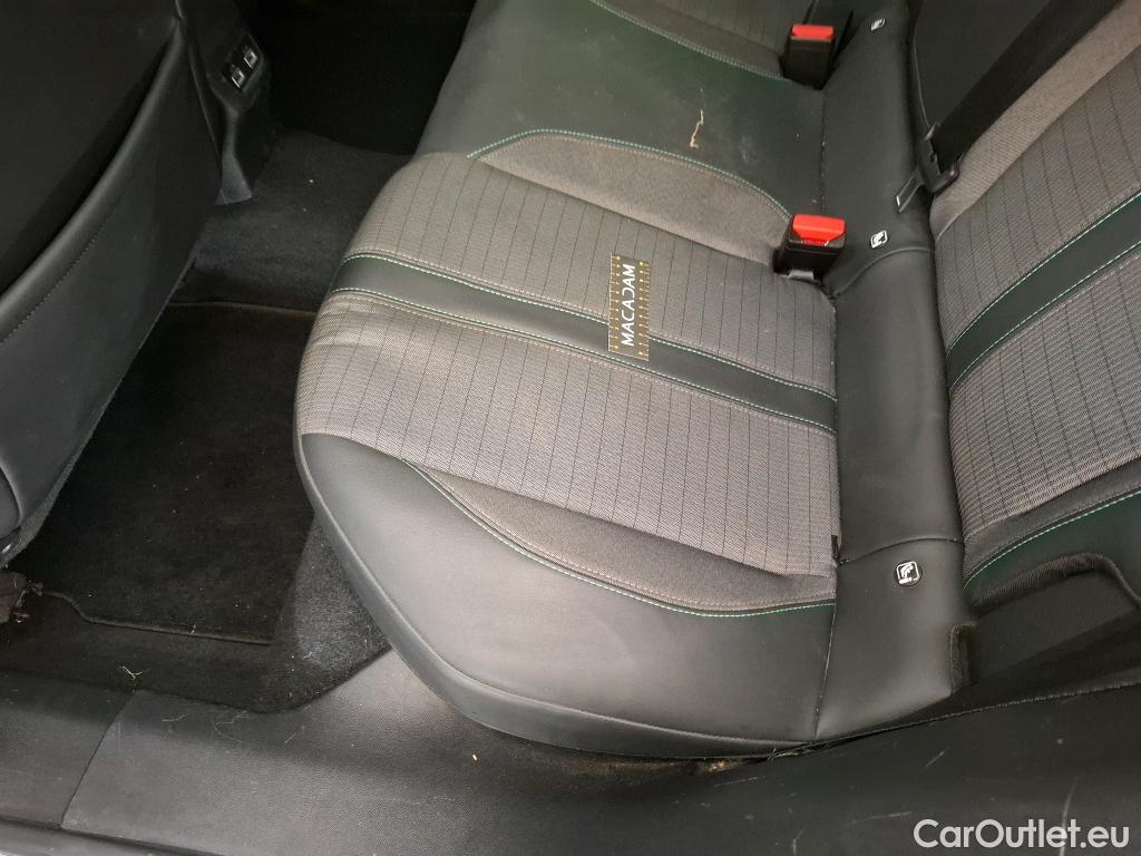  Peugeot  2008  Allure Business 1.5 HDi 130CV BVA8 E6d #78