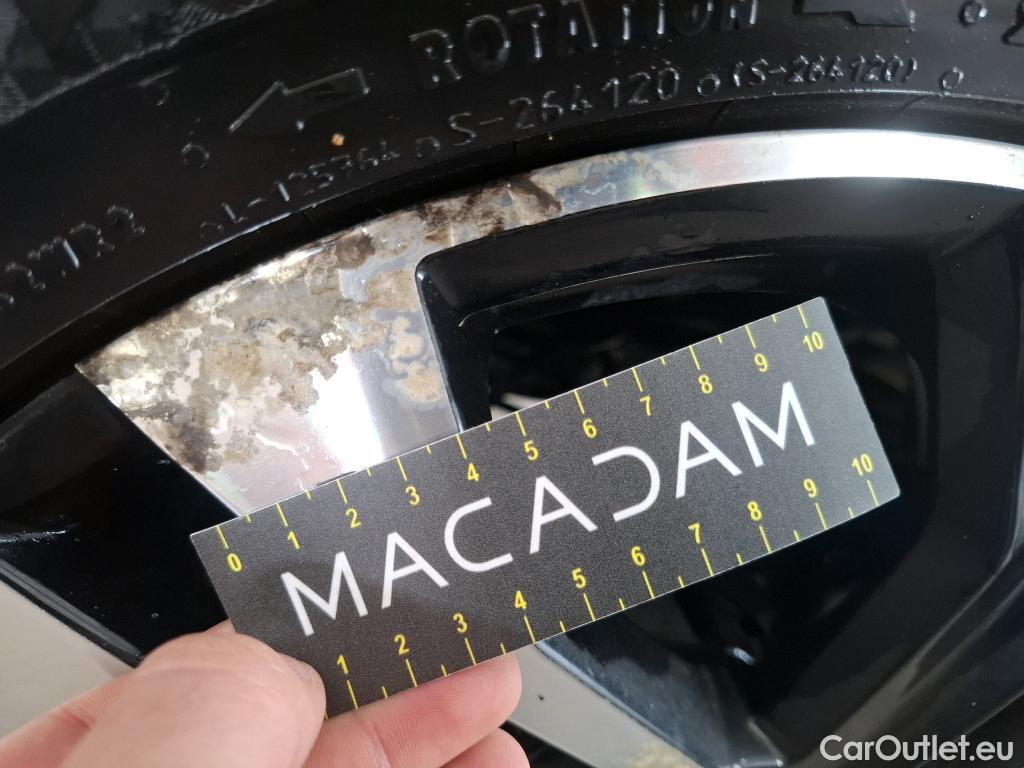  Peugeot  2008  Allure Business 1.5 HDi 130CV BVA8 E6d #39