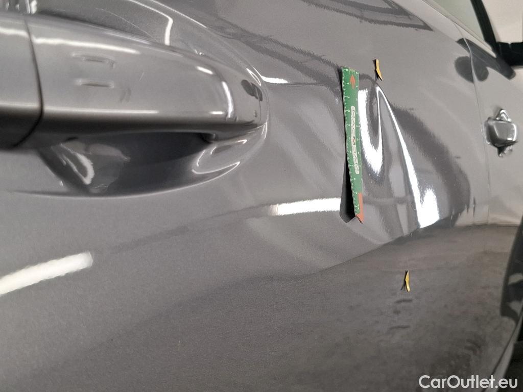  Peugeot  508 PEUGEOT  SW / 2018 / 5P / Break HYBRID 225 E-EAT8 GT LINE #4