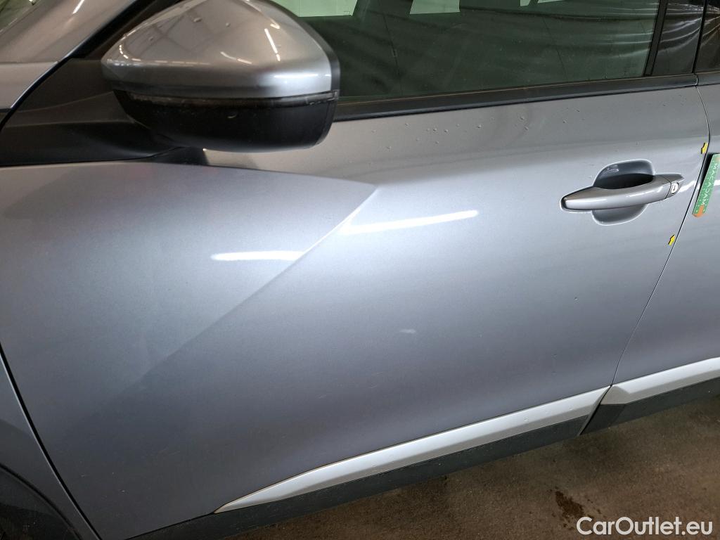  Peugeot  2008  Allure Business 1.5 HDi 130CV BVA8 E6d #1