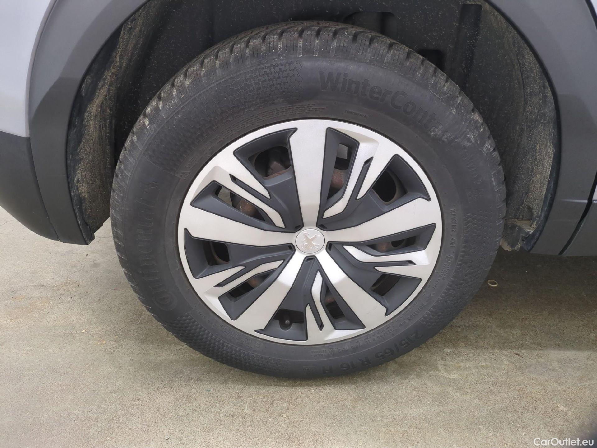  Peugeot  2008  Active Business 1.5 HDi 100CV BVM6 E6d #3