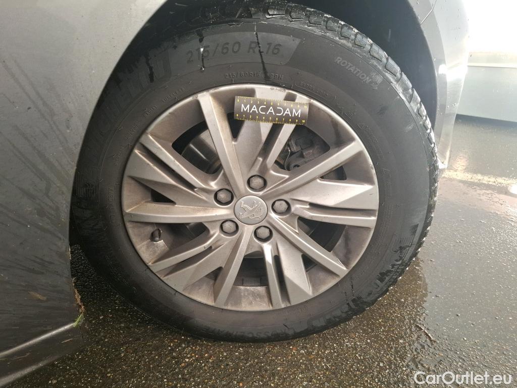  Peugeot  508  SW Active Business 1.5 HDi 130CV BVA8 E6d #39