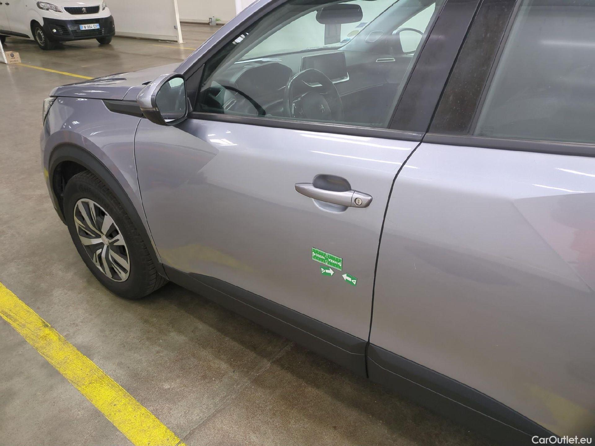  Peugeot  2008  Active Business 1.5 HDi 100CV BVM6 E6d #18