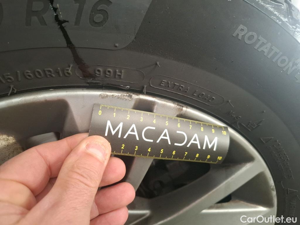  Peugeot  508  SW Active Business 1.5 HDi 130CV BVA8 E6d #41