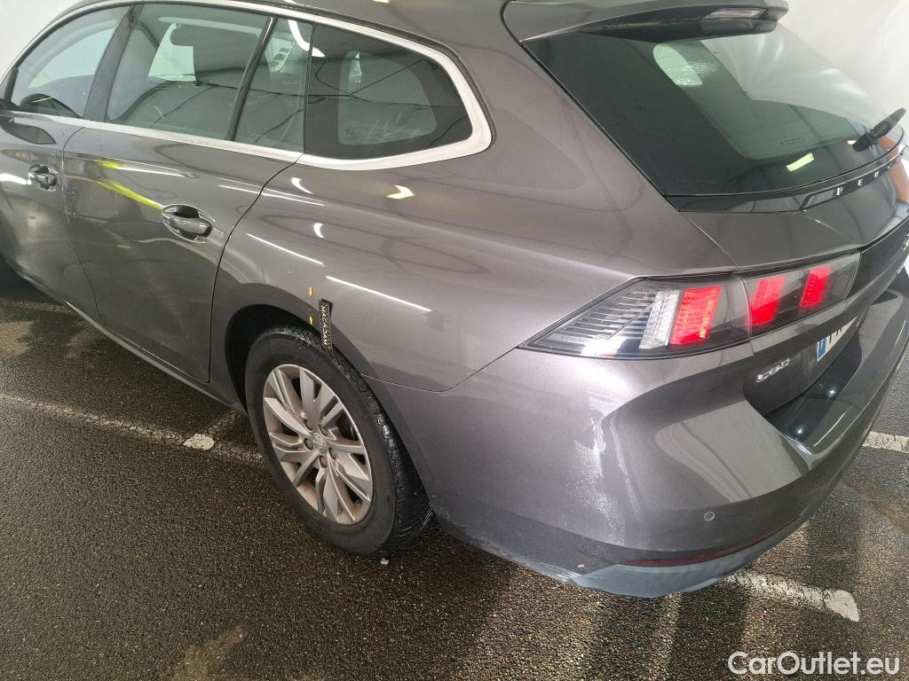  Peugeot  508  SW Active Business 1.5 HDi 130CV BVA8 E6d #22