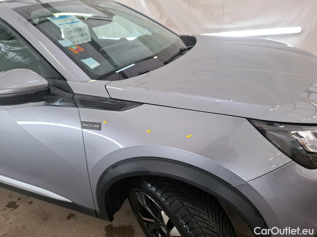  Peugeot  2008  Allure Business 1.5 HDi 130CV BVA8 E6d #21