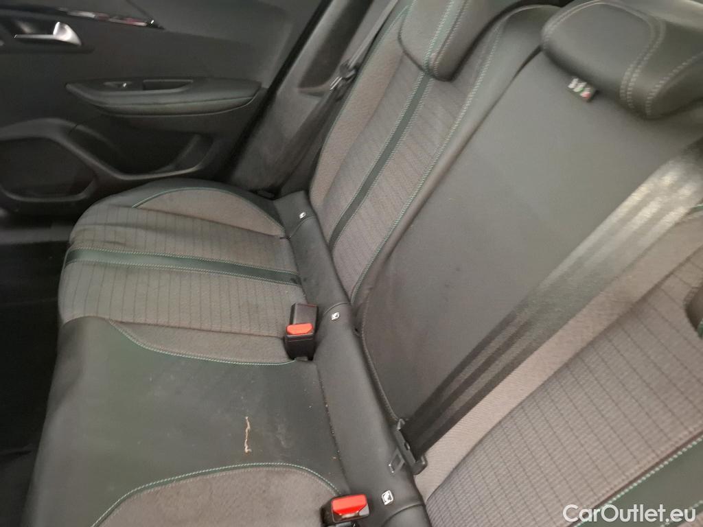  Peugeot  2008  Allure Business 1.5 HDi 130CV BVA8 E6d #80