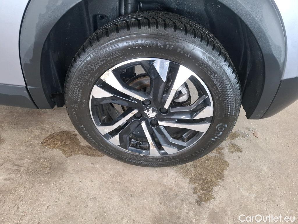  Peugeot  2008  Allure Business 1.5 HDi 130CV BVA8 E6d #37