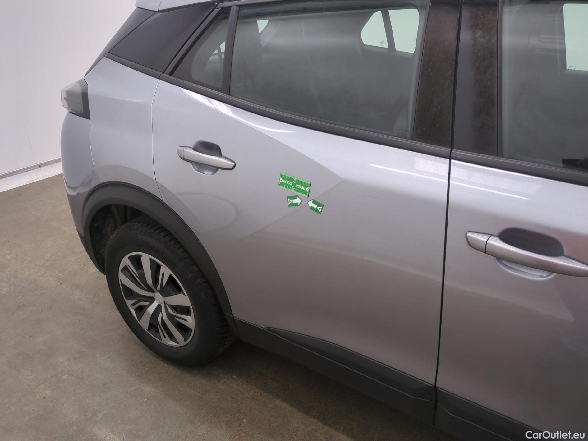  Peugeot  2008  Active Business 1.5 HDi 100CV BVM6 E6d #44