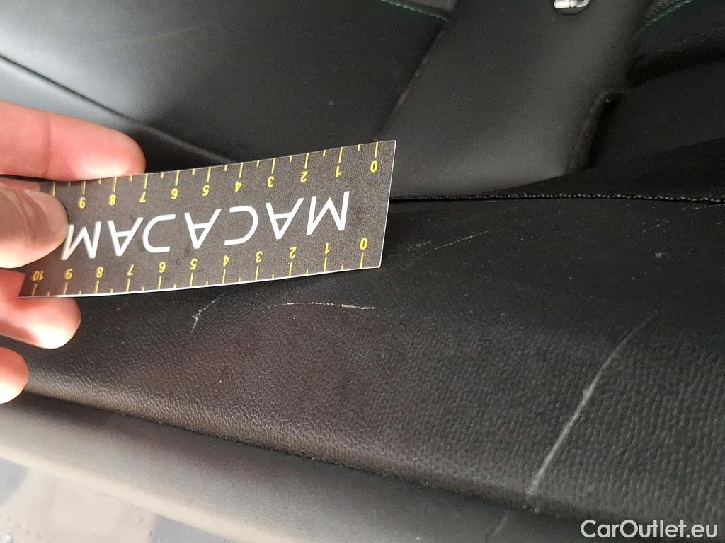  Peugeot  2008  Allure Business 1.5 HDi 130CV BVA8 E6d #61