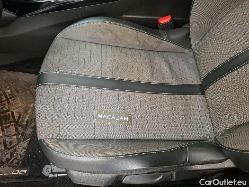  Peugeot  2008  Allure Business 1.5 HDi 130CV BVA8 E6d #83