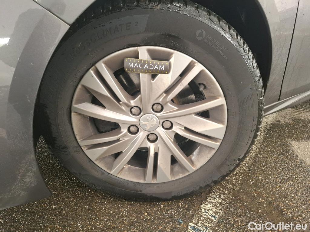  Peugeot  508  SW Active Business 1.5 HDi 130CV BVA8 E6d #32