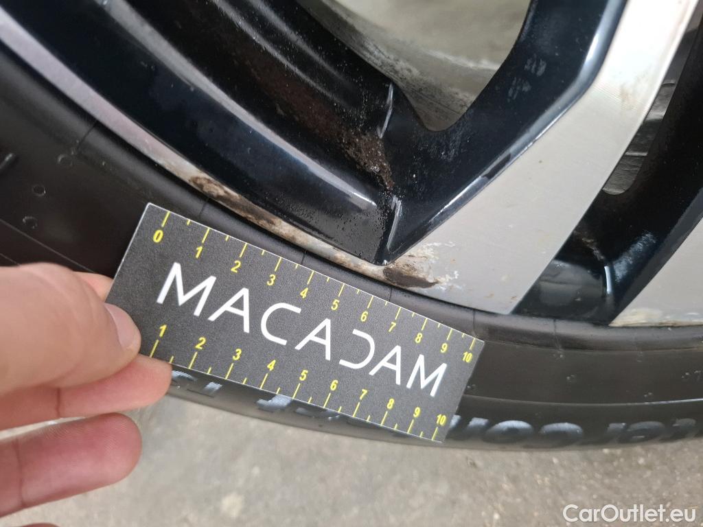  Peugeot  2008  Allure Business 1.5 HDi 130CV BVA8 E6d #55