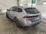  Peugeot  508 PEUGEOT  SW / 2018 / 5P / Break HYBRID 225 E-EAT8 GT LINE #2