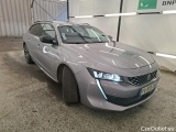  Peugeot  508 PEUGEOT  SW / 2018 / 5P / Break HYBRID 225 E-EAT8 GT LINE #4