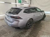  Peugeot  508 PEUGEOT  SW / 2018 / 5P / Break HYBRID 225 E-EAT8 GT LINE #3
