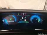  Peugeot  508 PEUGEOT  SW / 2018 / 5P / Break HYBRID 225 E-EAT8 GT LINE #6