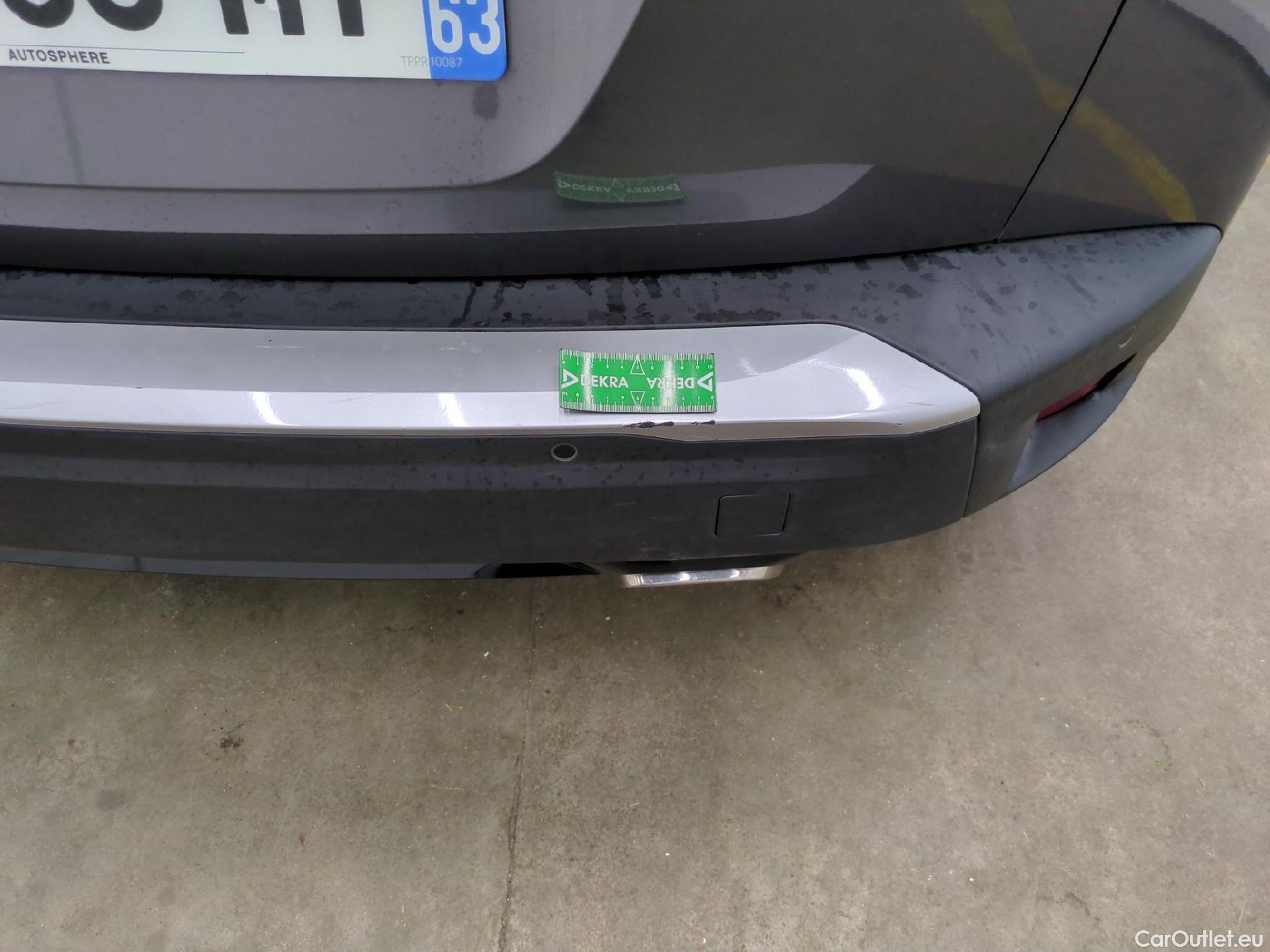  Peugeot  2008  Allure Business 1.2 PureTech 130CV BVA8 E6d #112